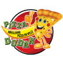 pizza dodan logo entreprise